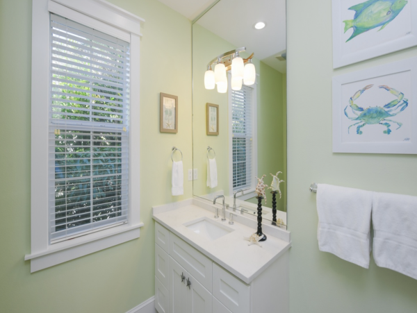 Anna Maria 6 Bedroom Luxury Vacation Rental Home - Sleeps 12