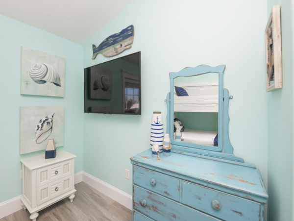 Anna Maria 6 Bedroom Luxury Vacation Rental Home - Sleeps 12