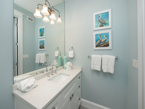 Anna Maria 6 Bedroom Luxury Vacation Rental Home - Sleeps 12