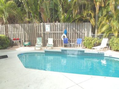 Two Bedroom Siesta Key Vacation Rental Sleeps 7