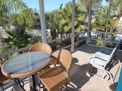 Siesta Key Duplex Rental