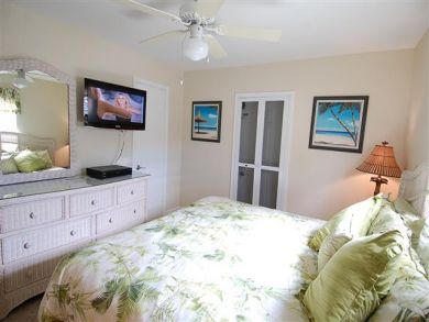 Siesta Key Duplex Rental