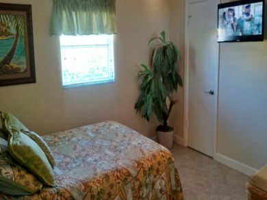 Siesta Key Duplex Rental