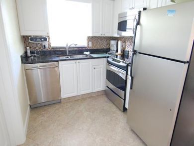 Siesta Key Duplex Rental