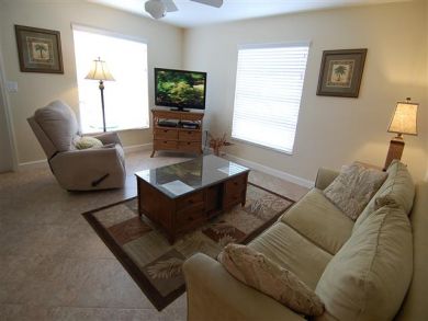 Siesta Key Duplex Rental