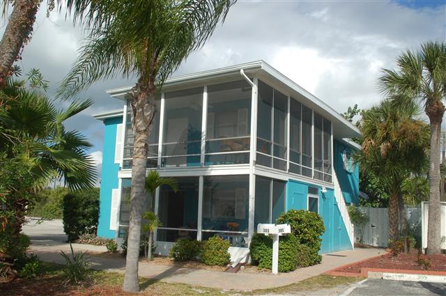 Siesta Key Rentals