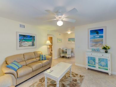 Living Area Living Area