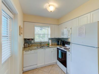 Equipped Kitchen Equipped Kitchen