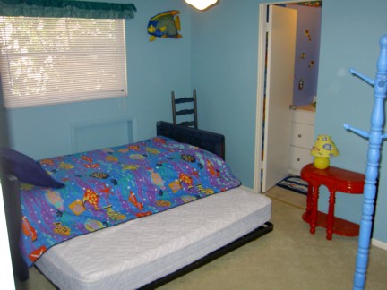 Charming Cottage in the heart of Siesta Key Village!