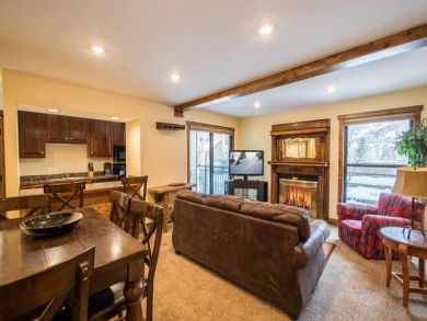 Ski Vail & Stay at this Great Vail Rental Property