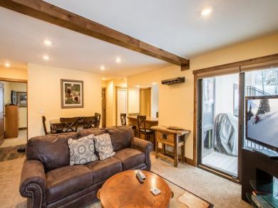 Ski Vail & Stay at this Great Vail Rental Property