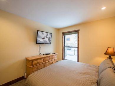 Ski Vail & Stay at this Great Vail Rental Property