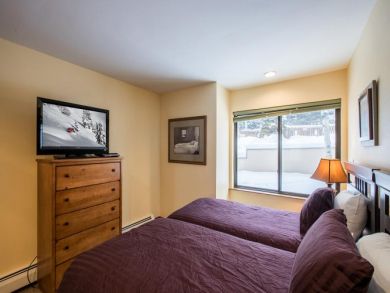Ski Vail & Stay at this Great Vail Rental Property