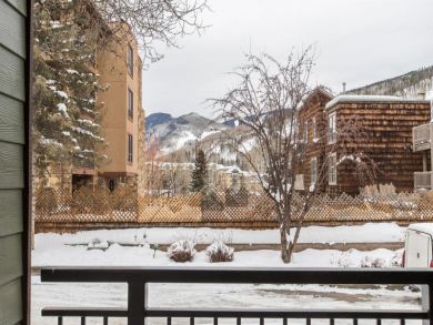 Ski Vail & Stay at this Great Vail Rental Property