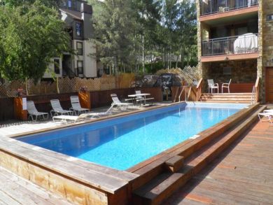 Ski Vail & Stay at this Great Vail Rental Property