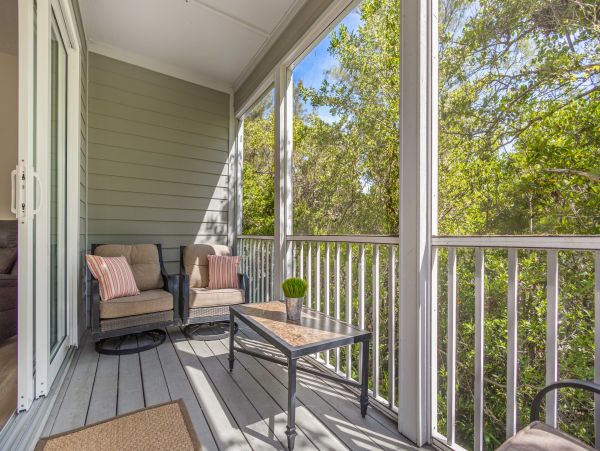 Two Bedroom and Two Bathroom Vacation Condo in Longboat Key