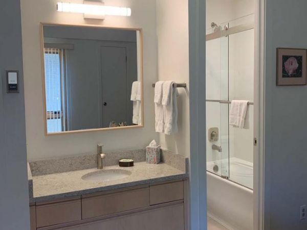 Vail Vacation Condo Sleeps Four Guests