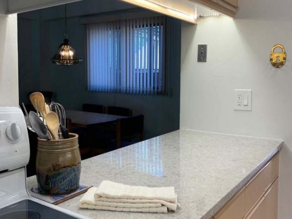 Vail Vacation Condo Sleeps Four Guests