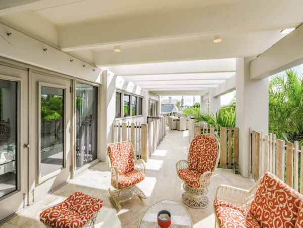 Beautiful Pool Home on Anna Maria Island Sleeps 16