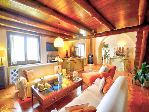 Splendid Hillside Villa with Private Pool Facing the Sea in Praiano