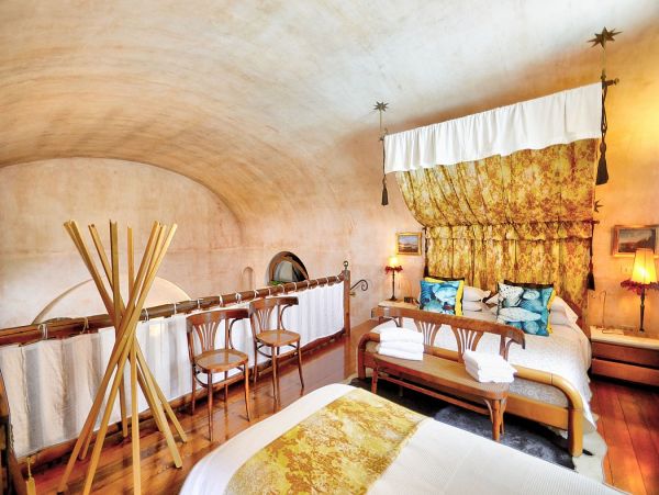 Splendid Hillside Villa with Private Pool Facing the Sea in Praiano