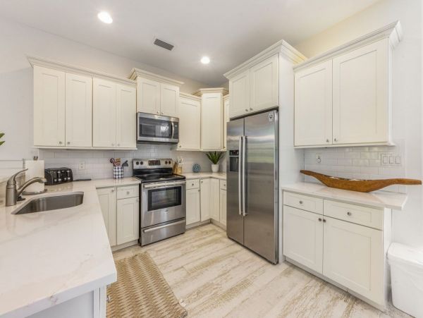 Anna Maria Island Luxury Vacation Rental Home With Pool