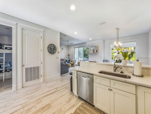 Anna Maria Island Luxury Vacation Rental Home With Pool