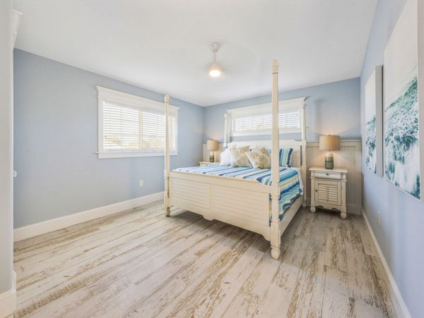 Anna Maria Island Luxury Vacation Rental Home With Pool