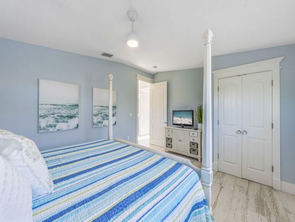 Anna Maria Island Luxury Vacation Rental Home With Pool