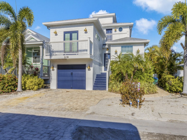 Anna Maria Island Luxury Vacation Rental Home With Pool - additional view, photo 4