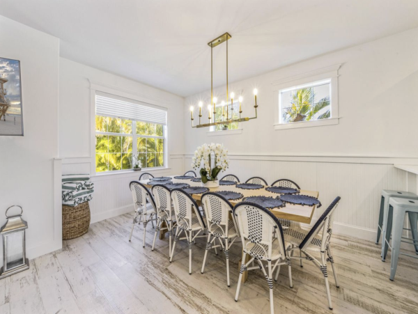 Anna Maria Island Luxury Vacation Rental Home With Pool - additional view, photo 5