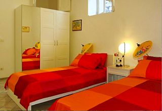 Positano Italy Home 877635