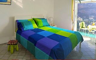 Positano Italy Home 877635