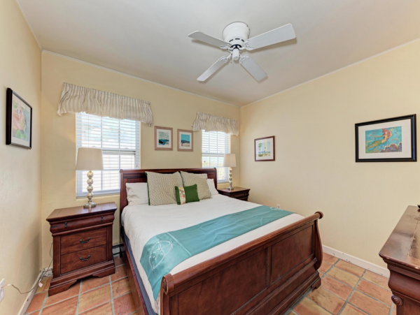 Anna Maria Beachfront 3 Bedroom Vacation Rental Home