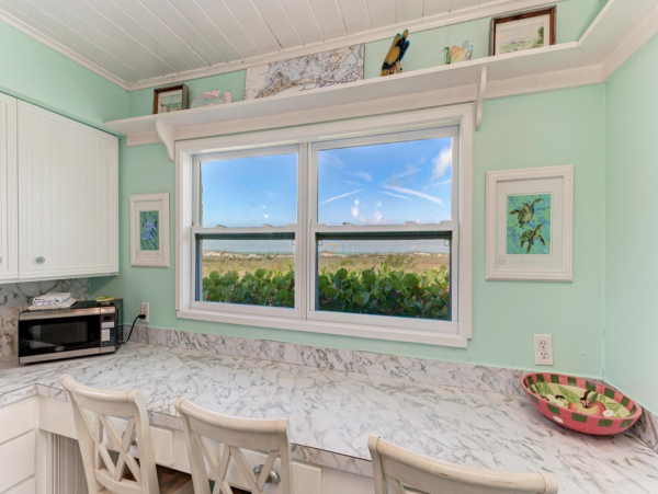 Anna Maria Beachfront 3 Bedroom Vacation Rental Home