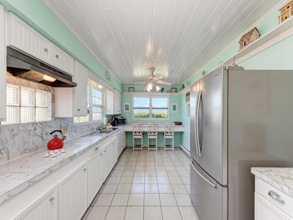 Anna Maria Beachfront 3 Bedroom Vacation Rental Home