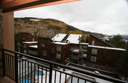 Great Value Three Bedroom Vail Condo Sleeps 8 Guests