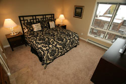 Great Value Three Bedroom Vail Condo Sleeps 8 Guests