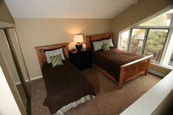 Great Value Three Bedroom Vail Condo Sleeps 8 Guests
