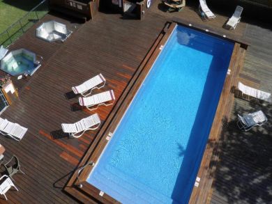 Great Value Three Bedroom Vail Condo Sleeps 8 Guests