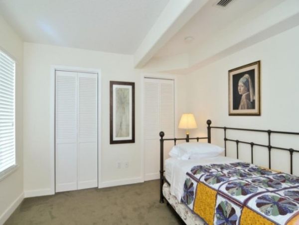 Almost on The Beach Anna Maria Island Rental