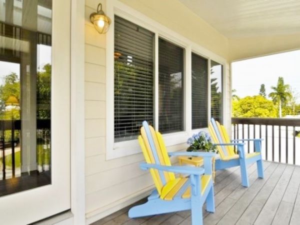 Almost on The Beach Anna Maria Island Rental
