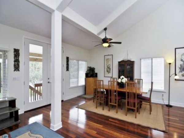 Almost on The Beach Anna Maria Island Rental