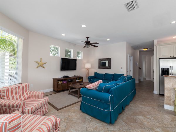 Holmes Beach Home With Private Pool Near the Gulf