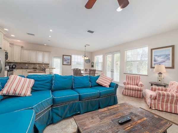 Holmes Beach Home With Private Pool Near the Gulf