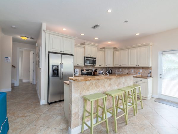 Holmes Beach Home With Private Pool Near the Gulf