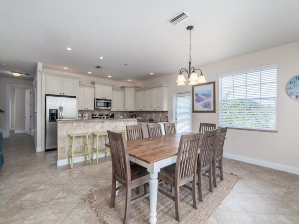 Holmes Beach Home With Private Pool Near the Gulf