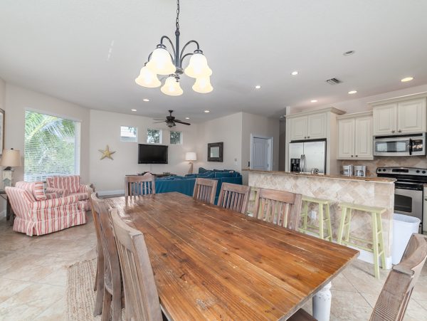 Holmes Beach Home With Private Pool Near the Gulf