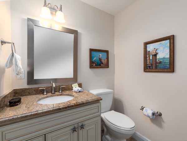 Holmes Beach Home With Private Pool Near the Gulf