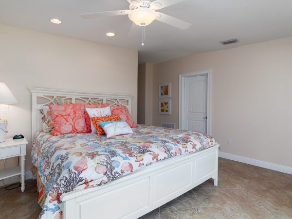 Holmes Beach Home With Private Pool Near the Gulf